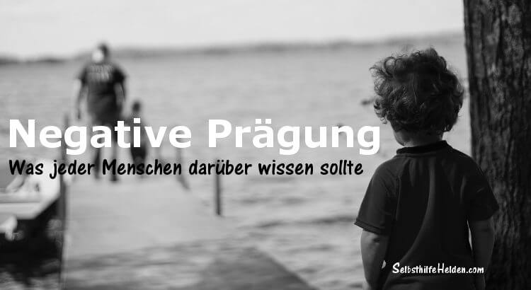 Negative Prägung