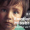 Beitragsbild: Emotionaler Missbrauch in der Kindheit