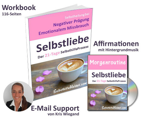 Selbstliebe