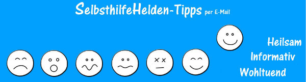 elbsthilfeHelden Tipps