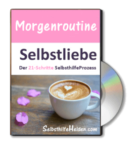 Morgenroutine